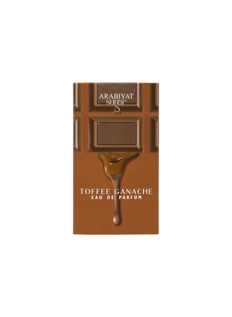 ARABIYAT Toffee Ganache  EDP 100ML - Image 2